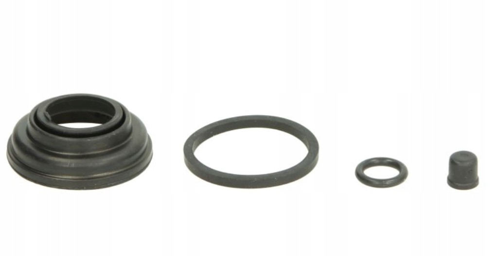 фото №2, Набір napr. супорт ham. fiat t. crom