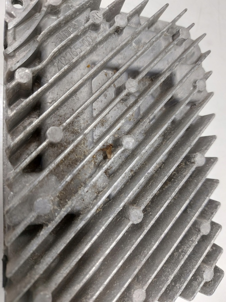 фото №6, Audi a6 c8 4k0 модуль лампы led преобразователь