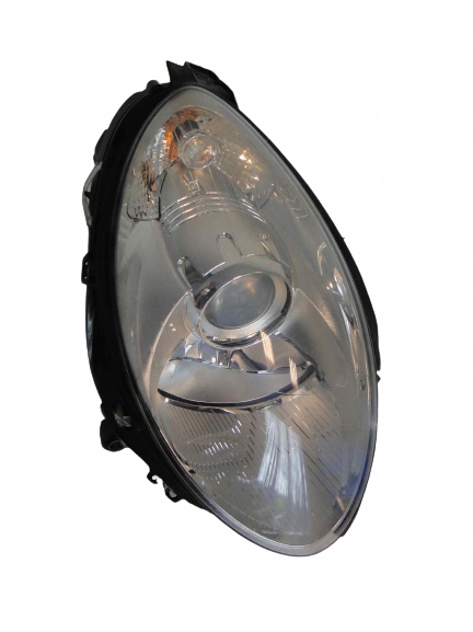 фото №1, Mercedes r klasa w251 251 лампа правая линза h7