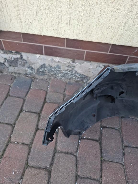 фото №15, Бампер передній suzuki alto vii демонтаж kompletny 09-14