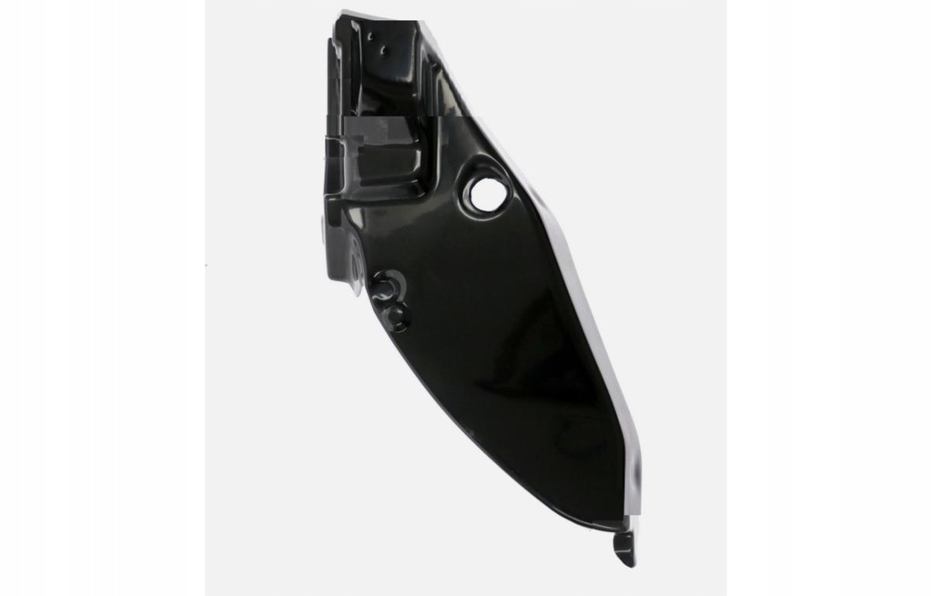 фото №1, Вкладка підкрилок праве aixam gamme emotion