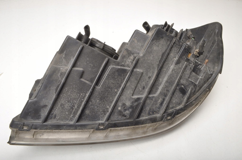 фото №11, Chevrolet epica ii лампа права передня правий перед europa