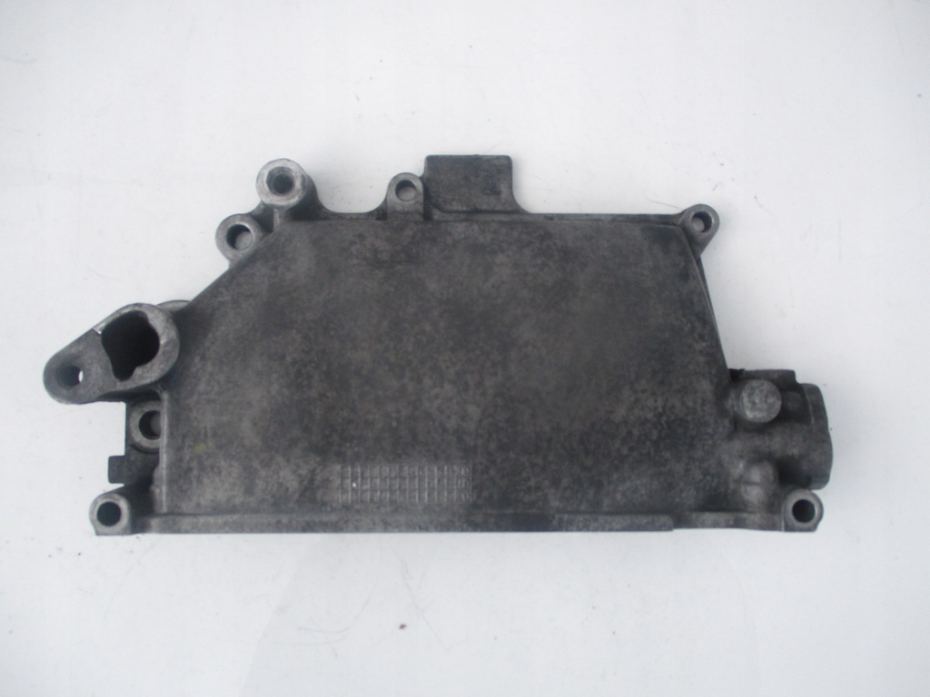 фото №1, Корпус защита распределительного вала nissan navara d40 pathfinder r51 cabstar 2.5 dci