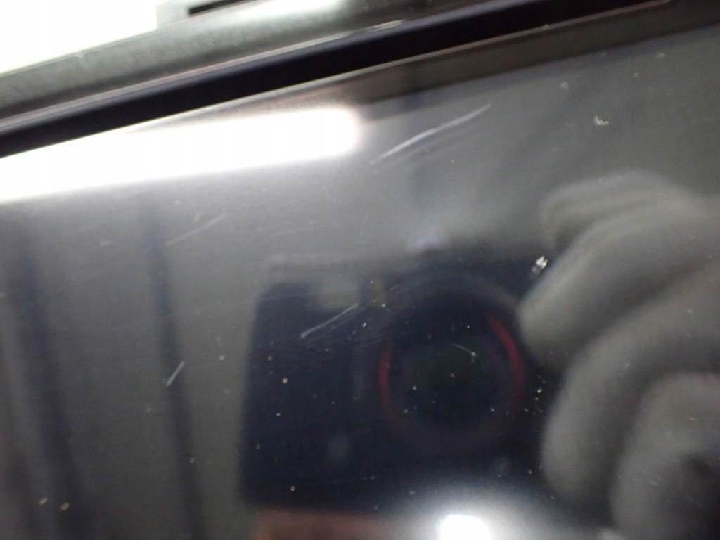 фото №10, Навігація navi радіо заводська оригінал 86201sg380 subaru forester iii 11r