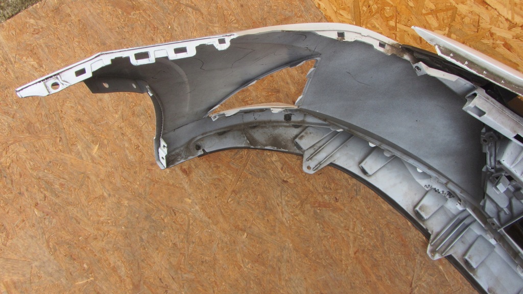 фото №13, Бампер перед передній hyundai elantra vii 2020-