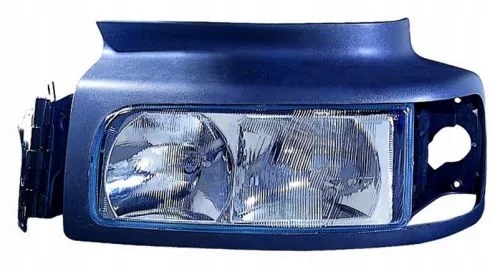 Купити Фара renault premium - 96-05 h1/h1 551-1150l-ldemu depo