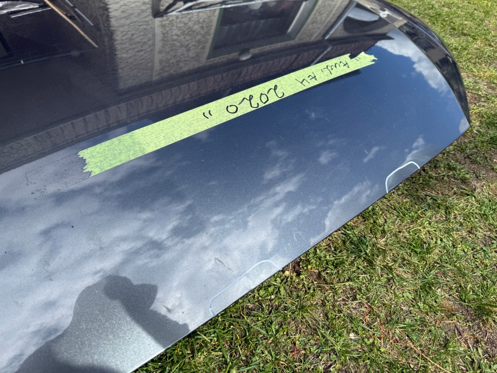 Капот audi a4 b9 8w 8w0 в Україні