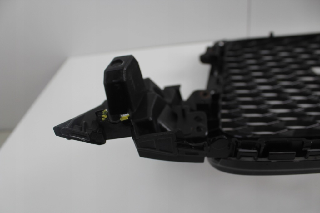 фото №8, Решётка радиатора решётка радиатора бампера audi a4 b8 07-11r