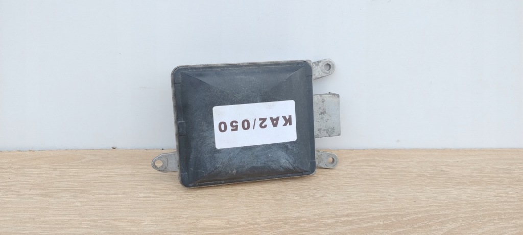 фото №1, Mazda cx5 cx-5 радар асистент перемикання поперечина руху distronic kd49-67y90b