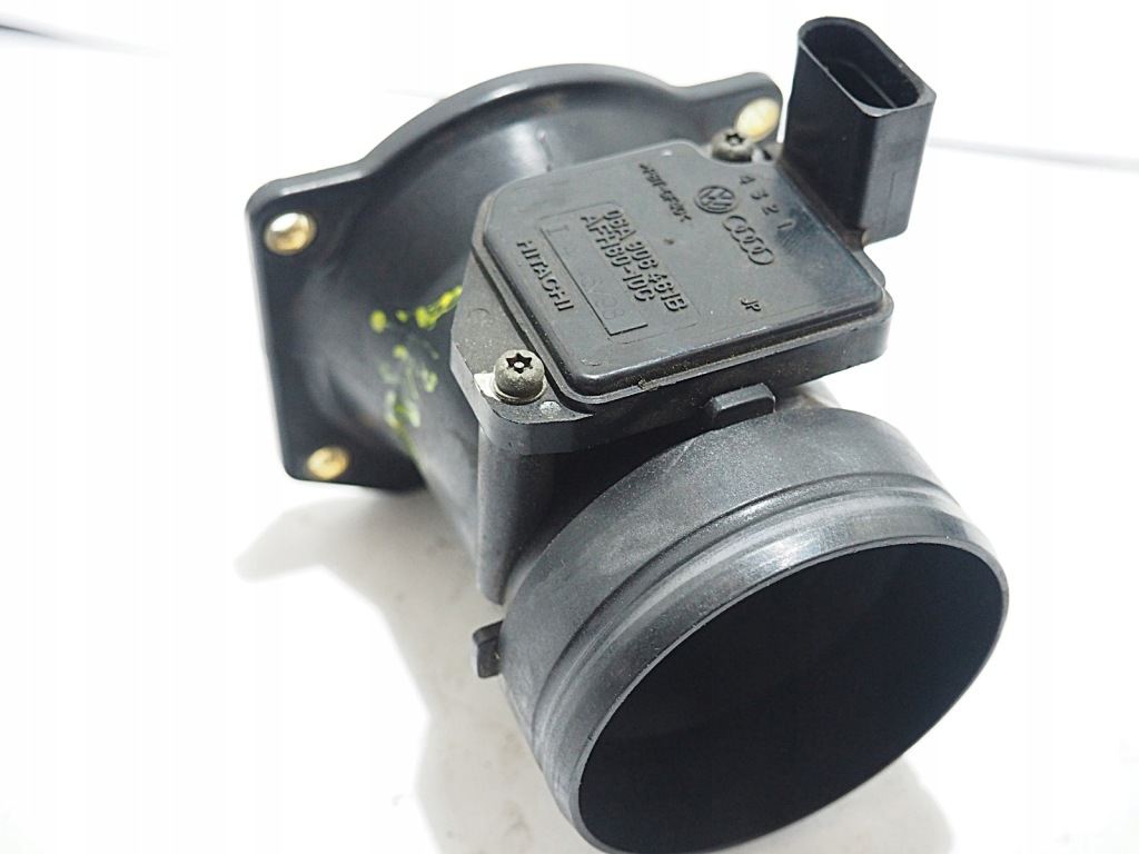 Vw audi hitachi витратомір 06a906461b afh6010c оригінал Зі Шроту