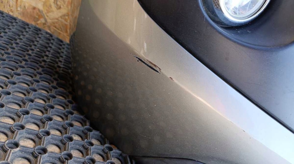 фото №8, Peugeot 3008 i бампер перед evgc протитуманні фари