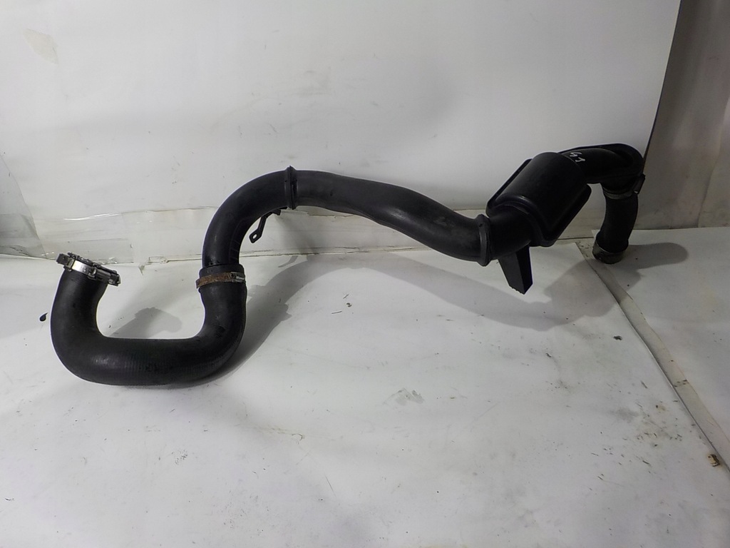 фото №1, Renault trafic ii vivaro 2.0 dci труба воздухозаборник воздуха 8200760909