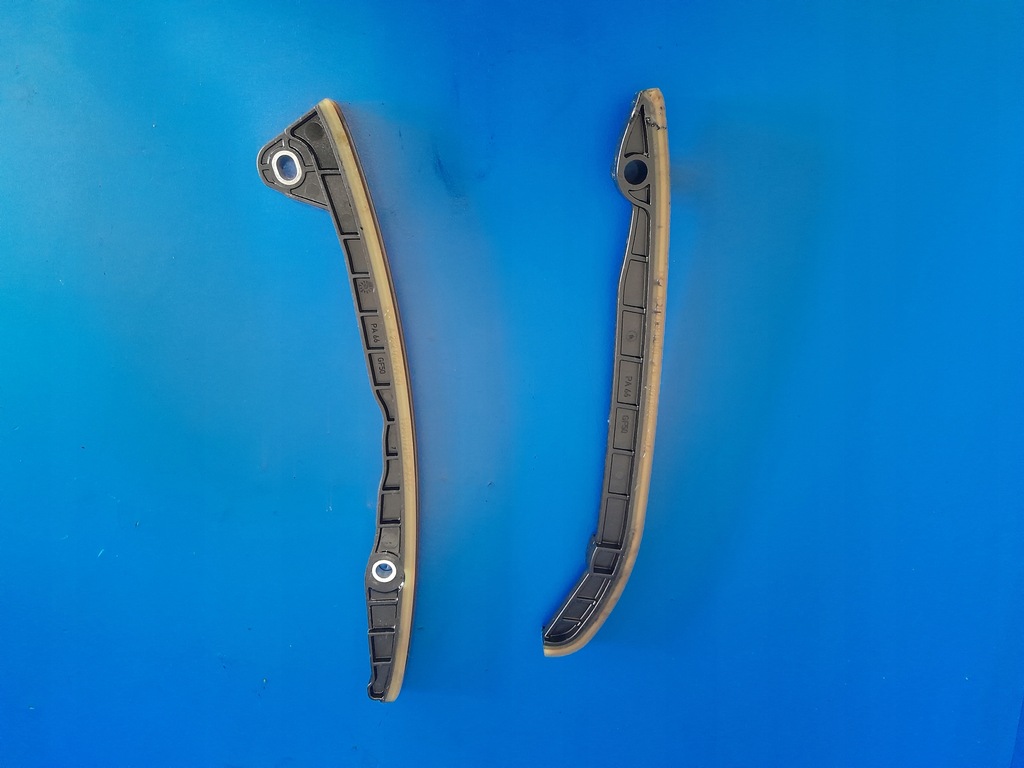 фото №1, Напрямна розподільного валу nissan qashqai 1.3 dig-t hr13