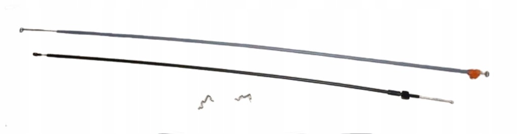 фото №1, Трос обдув trafic ii 7701473284 новий оригінал