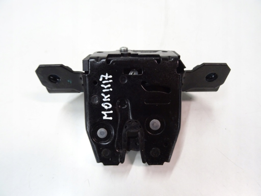 Купити Opel mokka a замок кришки багажника задній