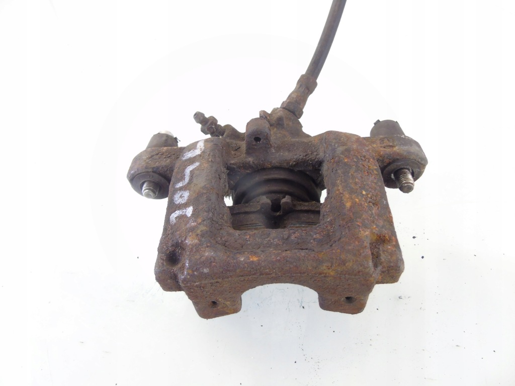 фото №1, Супорт гальмівний лівий задня задній mercedes w204