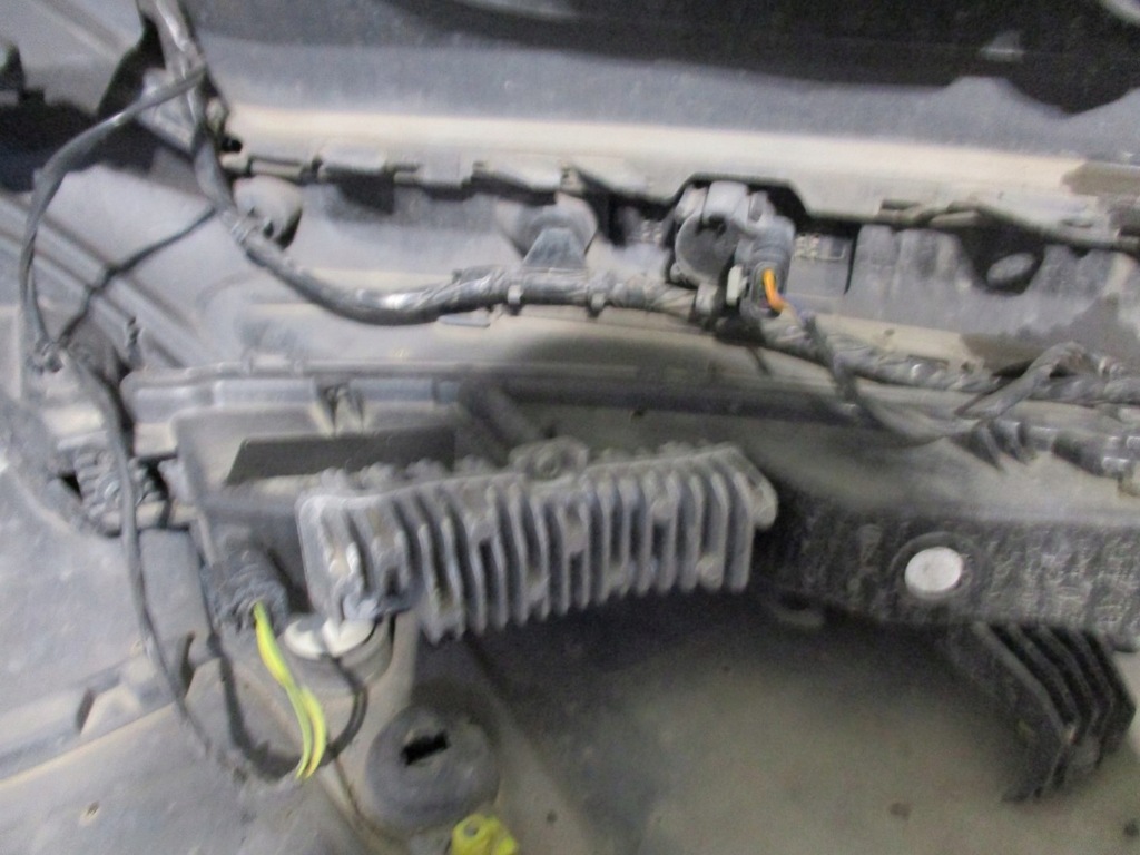 фото №9, Бампер jaguar e pace 4x pdc r-dynamic противотуманная фара led