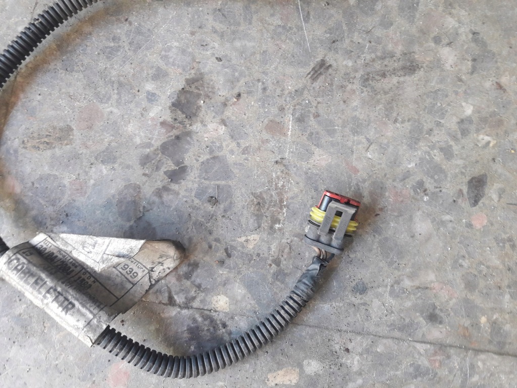 фото №15, Бампер перед alfa romeo 159 kombi чорний c403