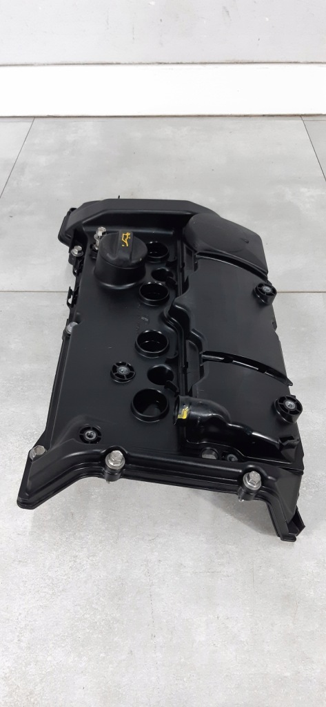 Citroen peugeot mini крышка клапанов 1.6 thp с Разборки