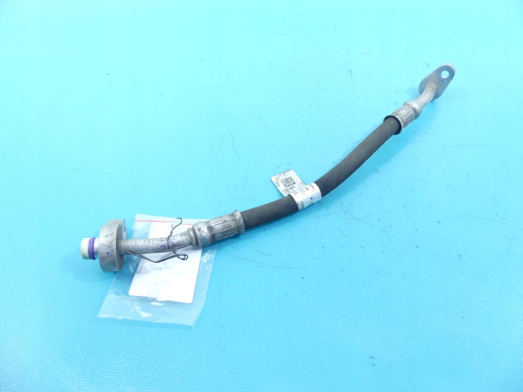 фото №1, Шланг кондиционера discovery sport 14-19 2.0d