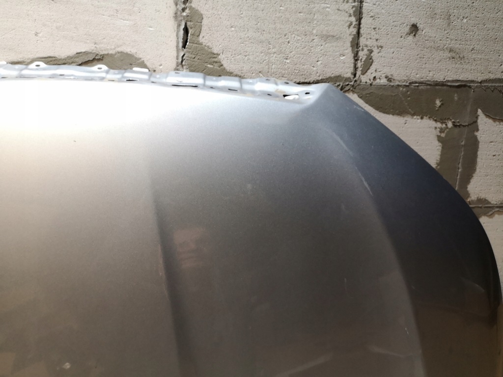 фото №6, Капот subaru forester iv sj 12-18