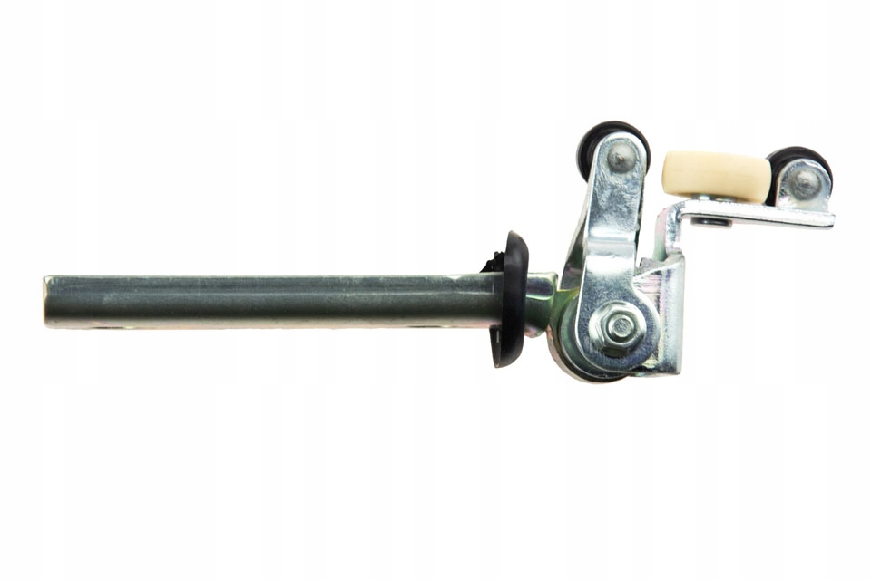 фото №9, Подрамник средний дверь боковых iveco daily iv 2006-