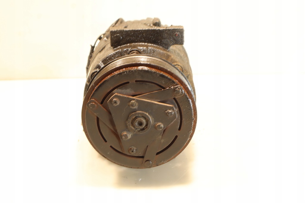 фото №4, Компрессор кондиционера renault laguna iii 2.0dci