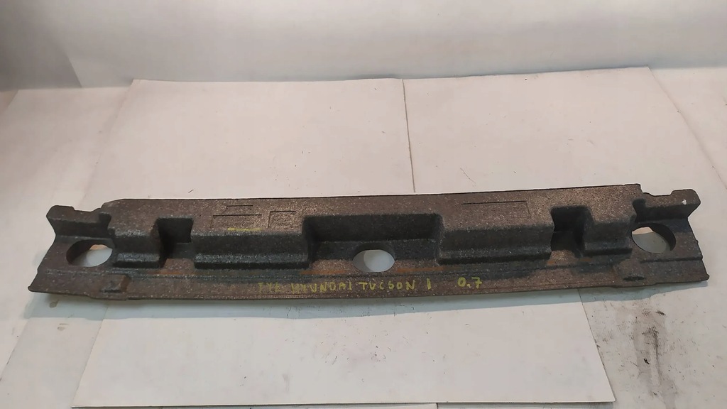 фото №2, Абсорбер задняя hyundai tucson i