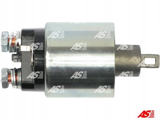 фото №5, Автоматична коробка передач стартер ss2027 as