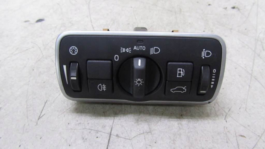 фото №1, Volvo v60 s60 lift переключатель света 13-18 210