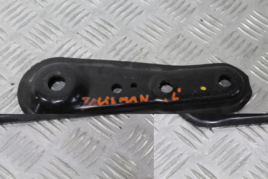 фото №1, Кронштейн кронштейн подрамник лівий talisman