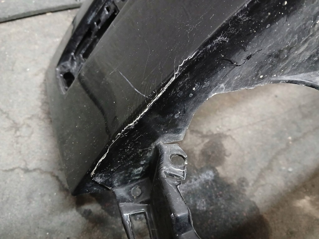 фото №7, Бампер перед audi a8 d3 lift