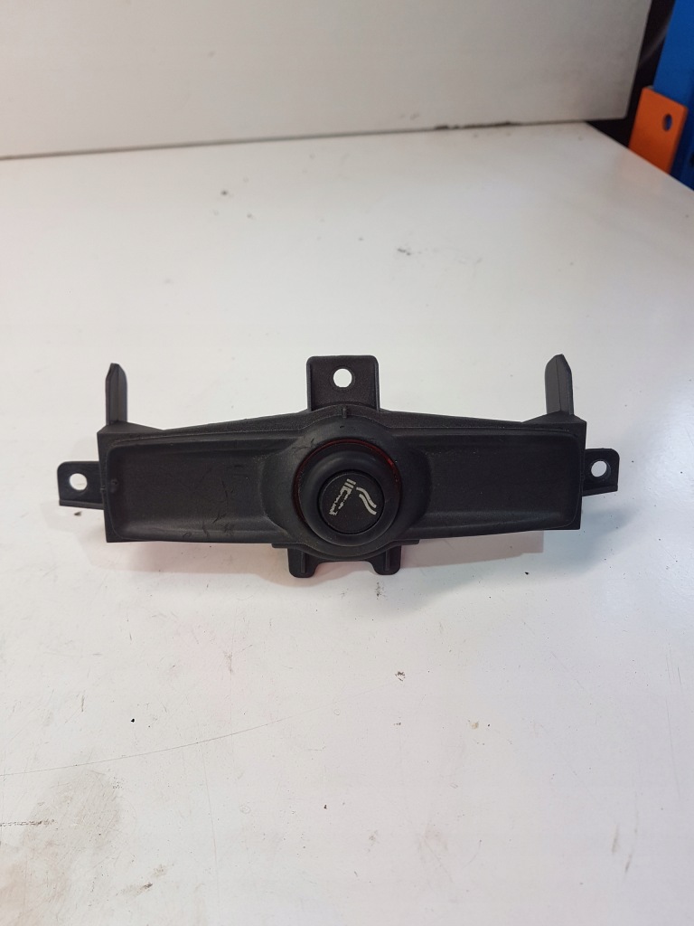 фото №1, Роз'єм прикурювача задня audi a6 c6 4f0863351e