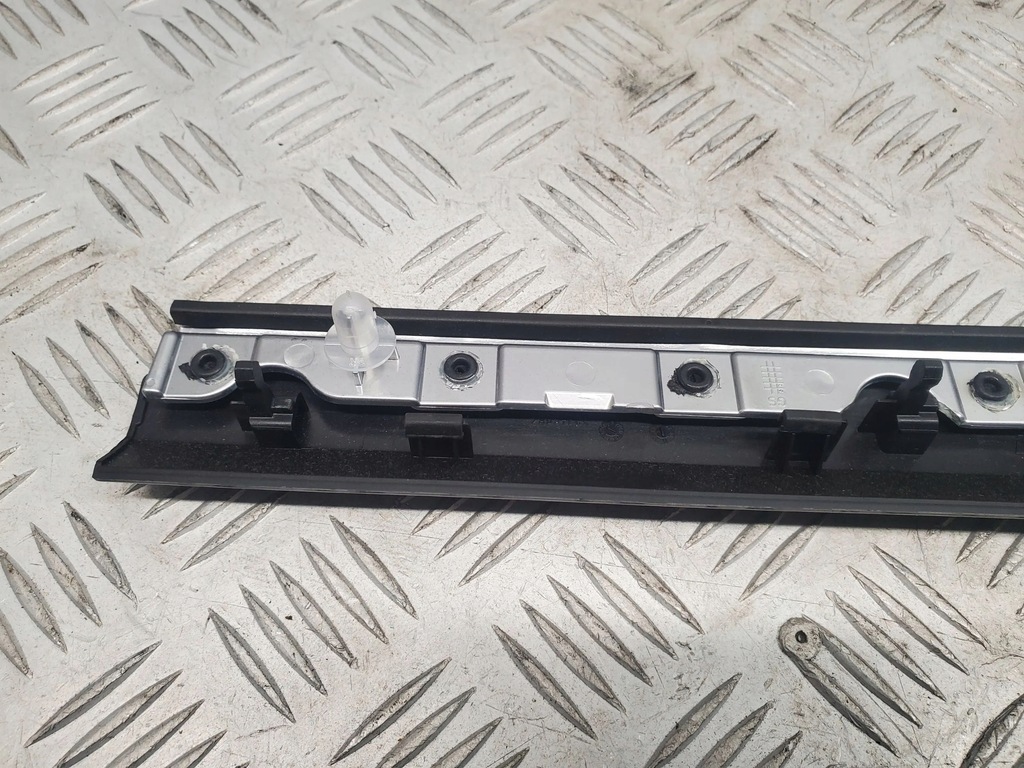 фото №6, Porsche cayenne 92a 7p5857222p панелі приладова, консоль