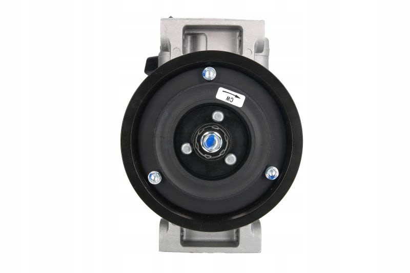 фото №2, Valeo 811146 компрессор, кондиционер