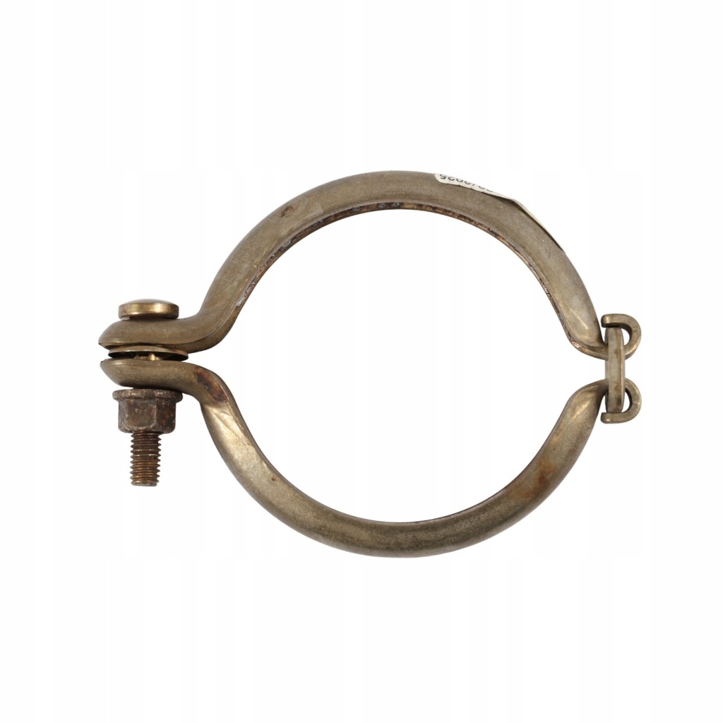 Mini cooper s r55 r56 lci хомут супорт турбонагнітача бензин n18 7595678 Київ