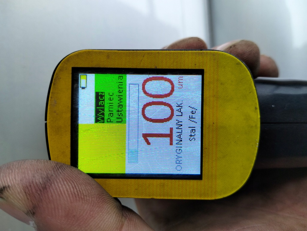 фото №14, Двері праве задня kia sportage ii lift колір 9s lata 2008-2010 оригінал