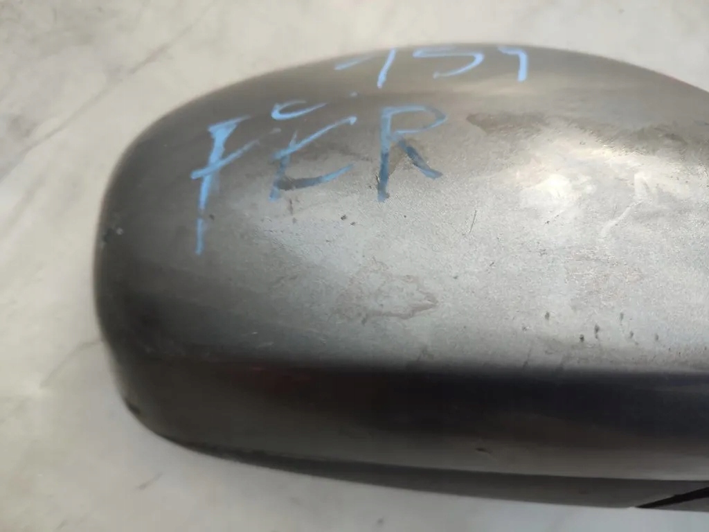 фото №4, Дзеркало електричний праве alfa romeo 159 5pin