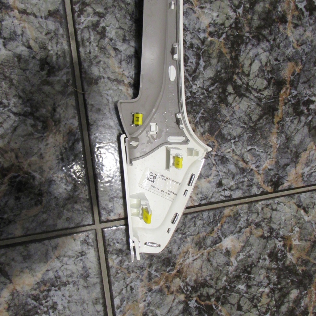 фото №5, Renault zoe консоль