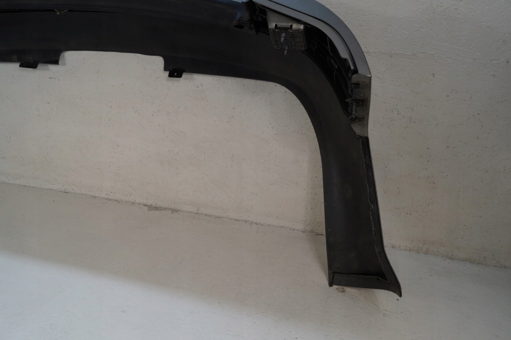 фото №13, Audi a4 b6 бампер задня задній kombi колір ly7q kompletny