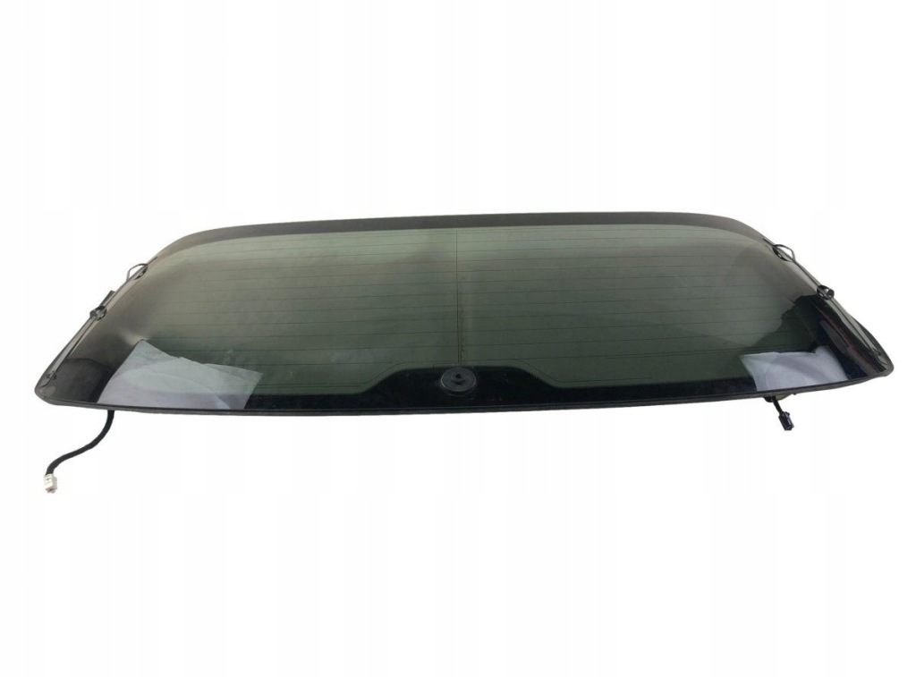 фото №1, 6810578010 стекло задняя lexus nx i