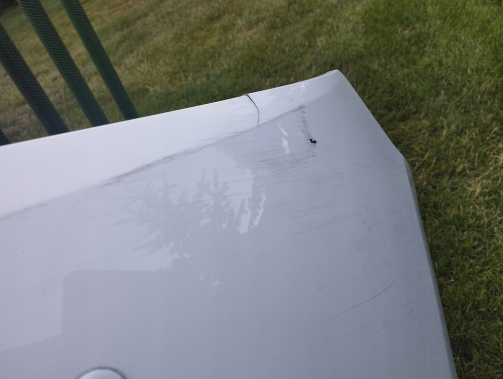 фото №11, Mazda 6 gj бампер передний pdc sedan a4d