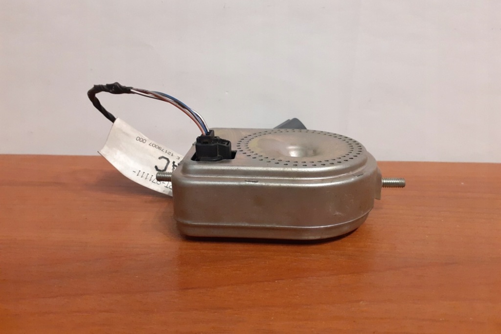 фото №10, Сирена сигнализация jaguar xf x250 6g9n19g229dg 3.0l дизель 177kw 2013