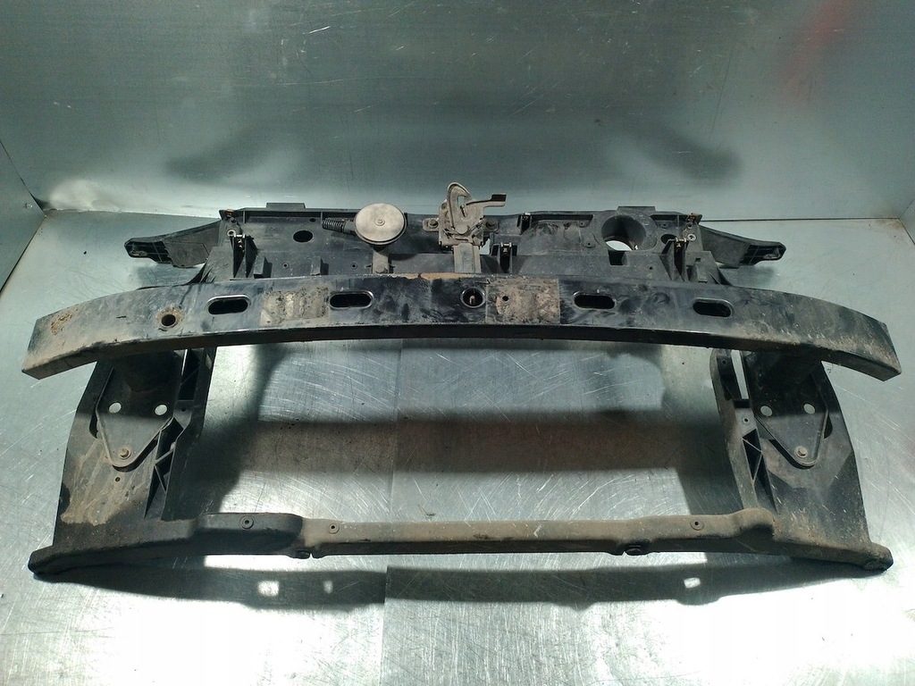 фото №6, Pas перед, усилитель передний fiat panda ii 51700202