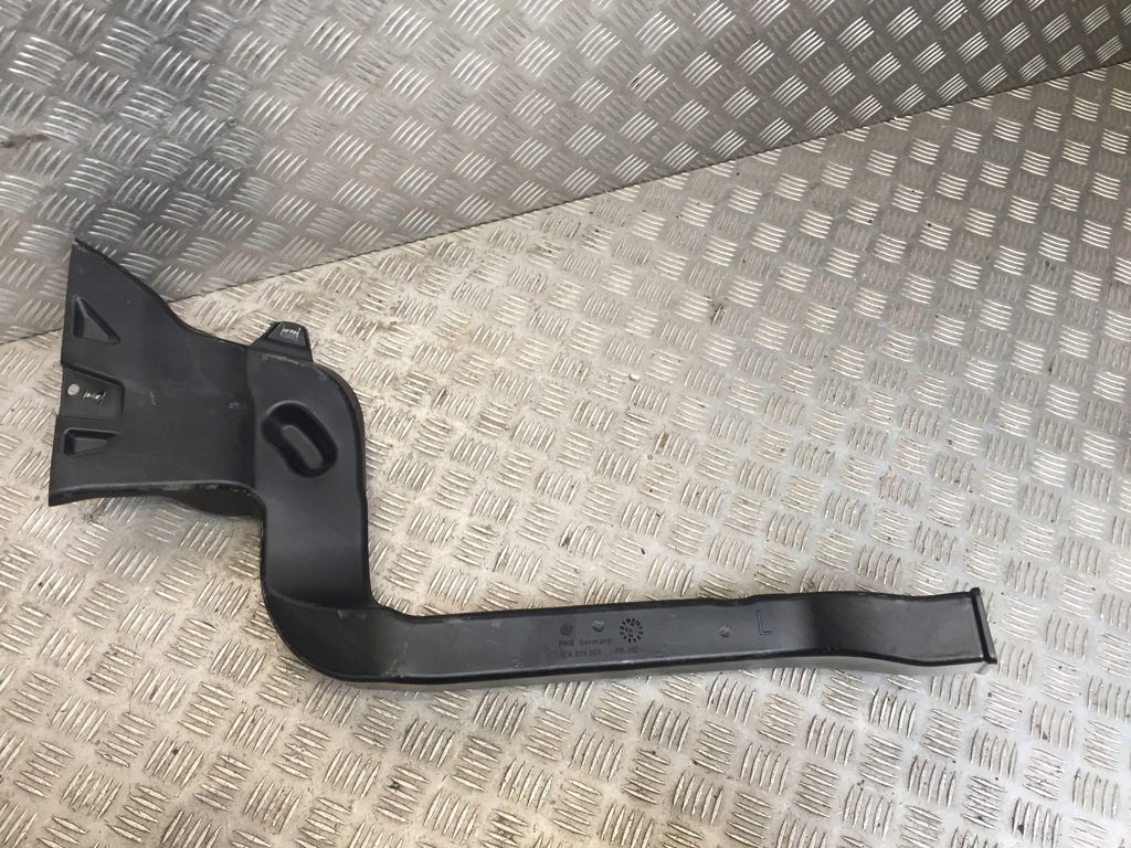 фото №4, Q4 e-tron sportback труби шланг дроти повітря