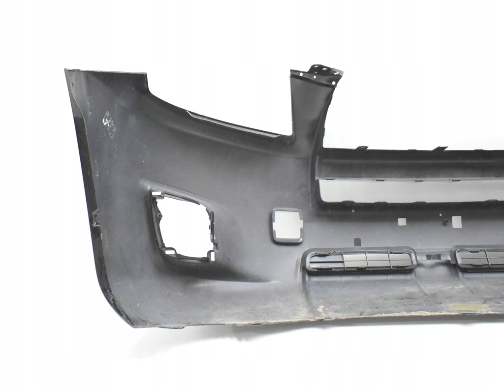 фото №5, Toyota rav4 iii lift бампер перед передній org