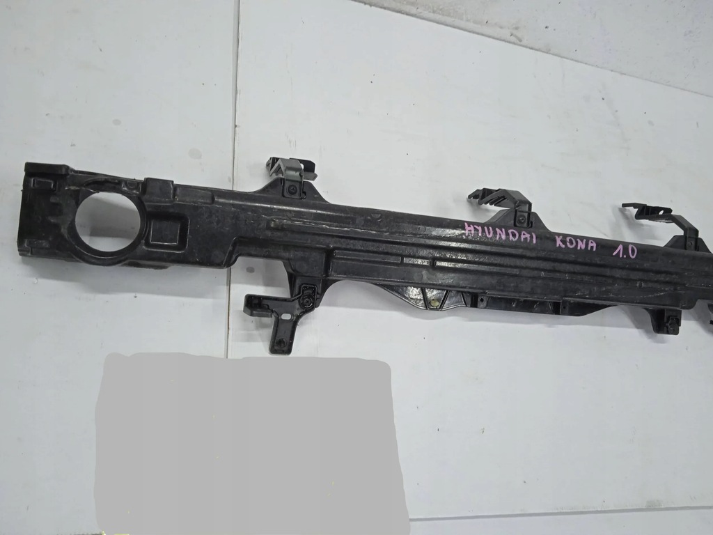 фото №12, Балка задняя hyundai kona