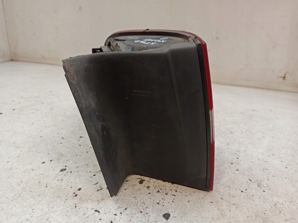 фото №6, Fiat stilo kombi лампа правий задня 28190202