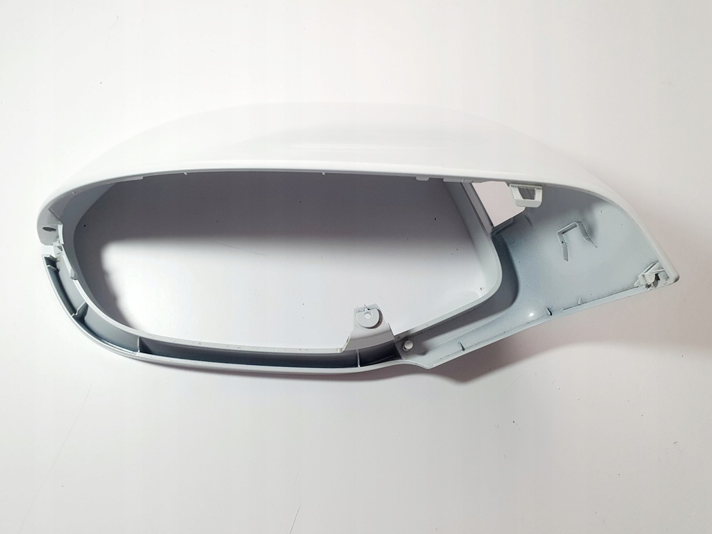 фото №9, Корпус дзеркало права audi a7 4g асистент ls9r оригінальний номер