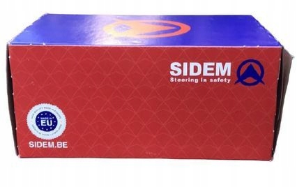 Купить Sidem 49970 рычаг, подвеска колеса
